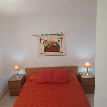 Apartment Iberius