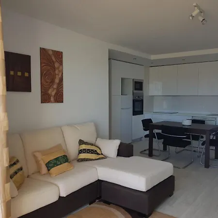 Appartement Iberius *