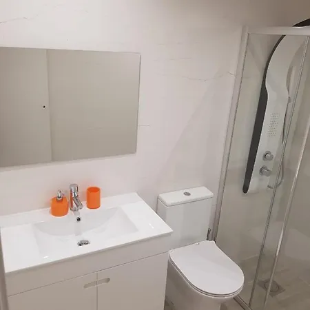 Iberius Appartement *