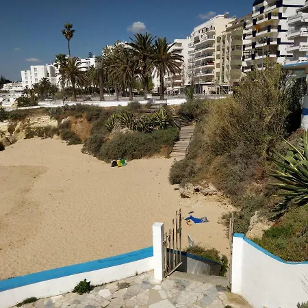 Appartement Iberius Armação de Pêra